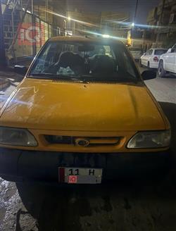 Saipa 131